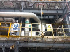 四川石化常年維保項目